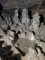 Nadarska cave-Mogilitsa必去景点