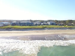 Meridian Beachside Apartments主图