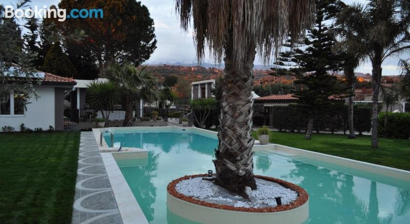 Croce Vallone Agrihotel