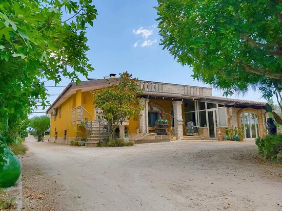 Villa Silmona B&B主图