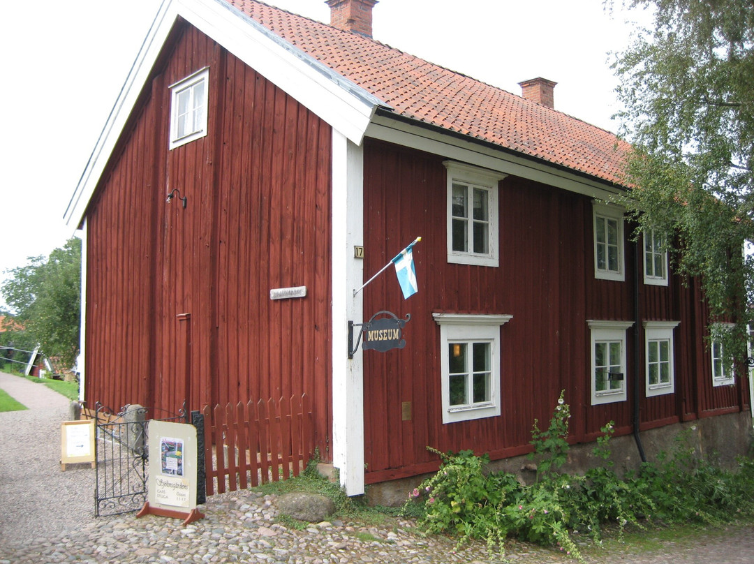 Sjölingården