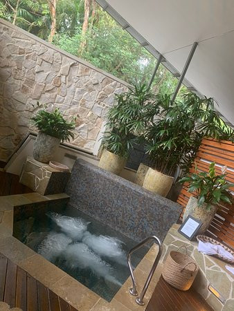 Eleme Day Spa at Byron景点图片