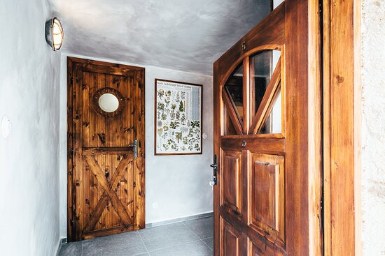 菲亚尔卡膳食公寓酒店主图