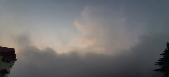 Kufri Pacific Resort主图