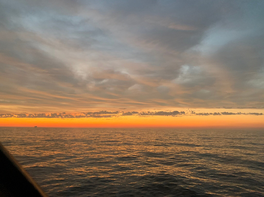 Bill Buster Charters-Saint Helena Island必去景点