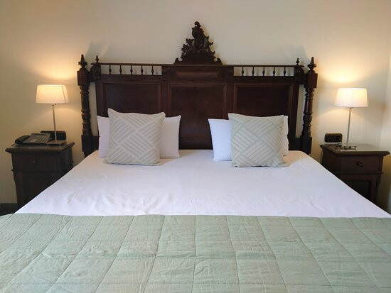 Hotel Rural Victoria主图