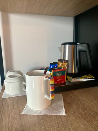 Park Inn by Radisson Vilnius Airport Hotel & Conference Centre-客卧
