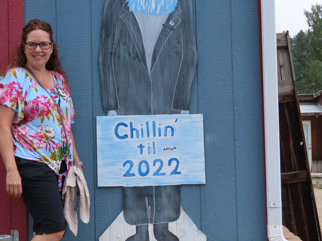 Frozen Dead Guy Days-Nederland必去景点