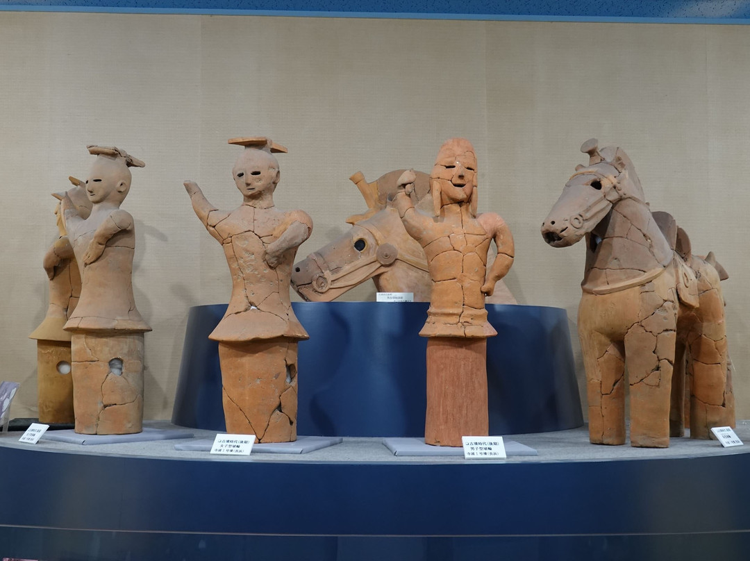 KamisatoLocal Museum景点图片