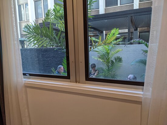 Darwin City Hotel主图