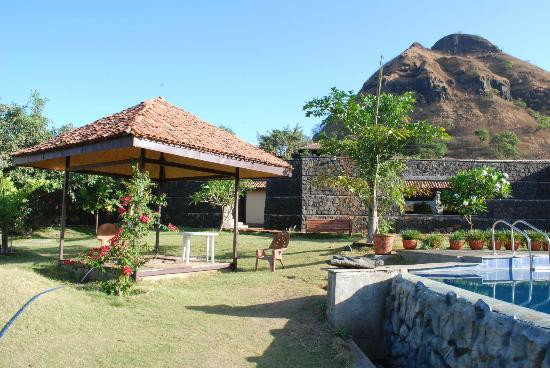 Malhar Machi Mountain Resorts