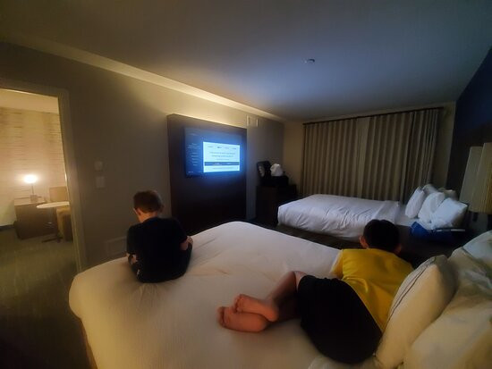 Residence Inn by Marriott Upper Marlboro Joint Base Andrews主图