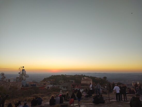 Pirâmide São Tomé das Letras-Sao Thome das Letras必去景点