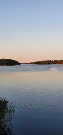 Skargardscentrum Korpostrom Archipelago Centrum-Korpo必去景点