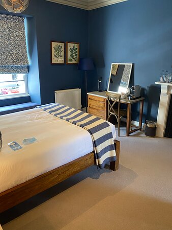 The Kings Arms Hotel and Restaurant-官方