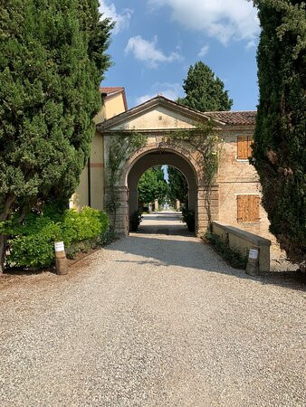 Fioravanti Onesti - Vini dal 1808-San Biagio di Callalta必去景点