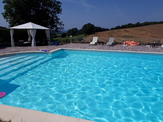 Au Relais du Teulet主图