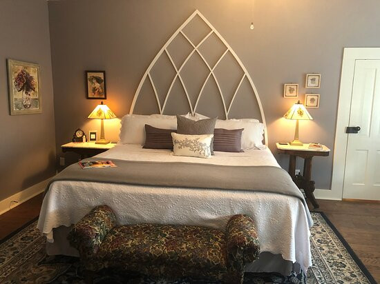 Kennedy Manor Bed & Breakfast主图