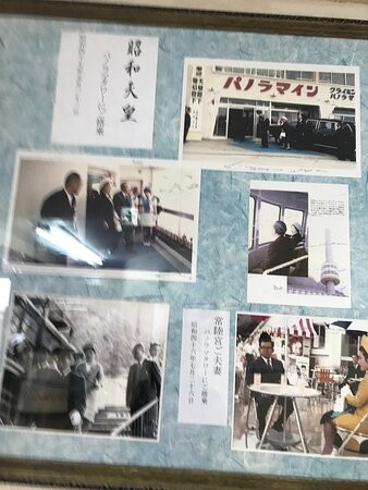 Yahikoyama Ropeway景点图片