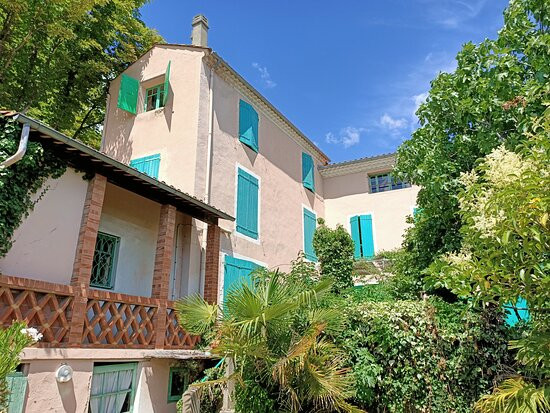 Centre Historique de Manosque-马诺斯克必去景点