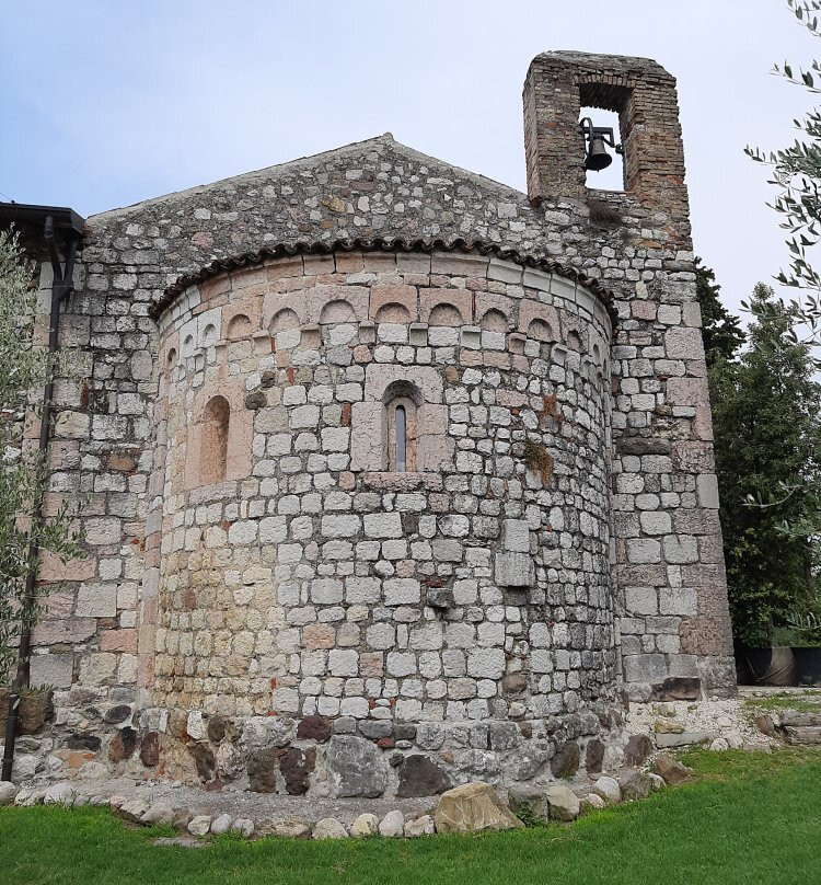 Chiesa di S. Emiliano景点图片