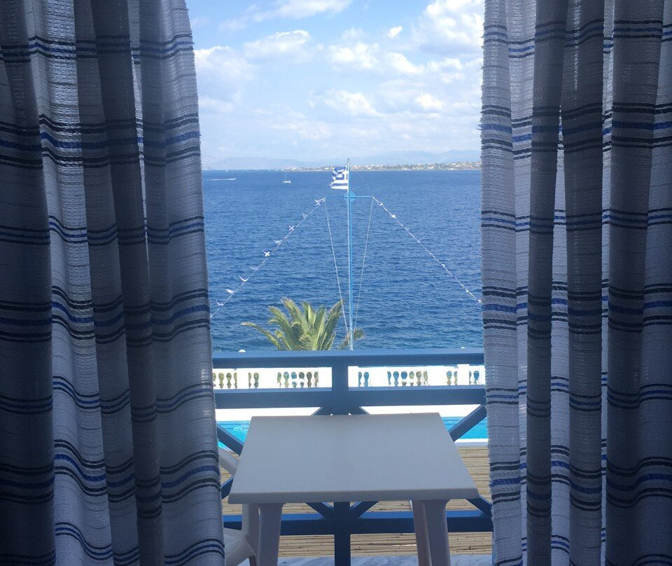 Hotel Ilioperato主图