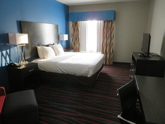 Best Western Plus Tech Medical Center Inn主图