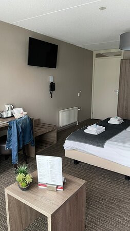 Hotel Restaurant 't Klokje主图