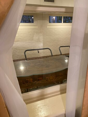 林登区酒店主图