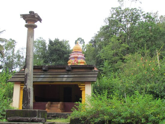 Varadamoola景点图片