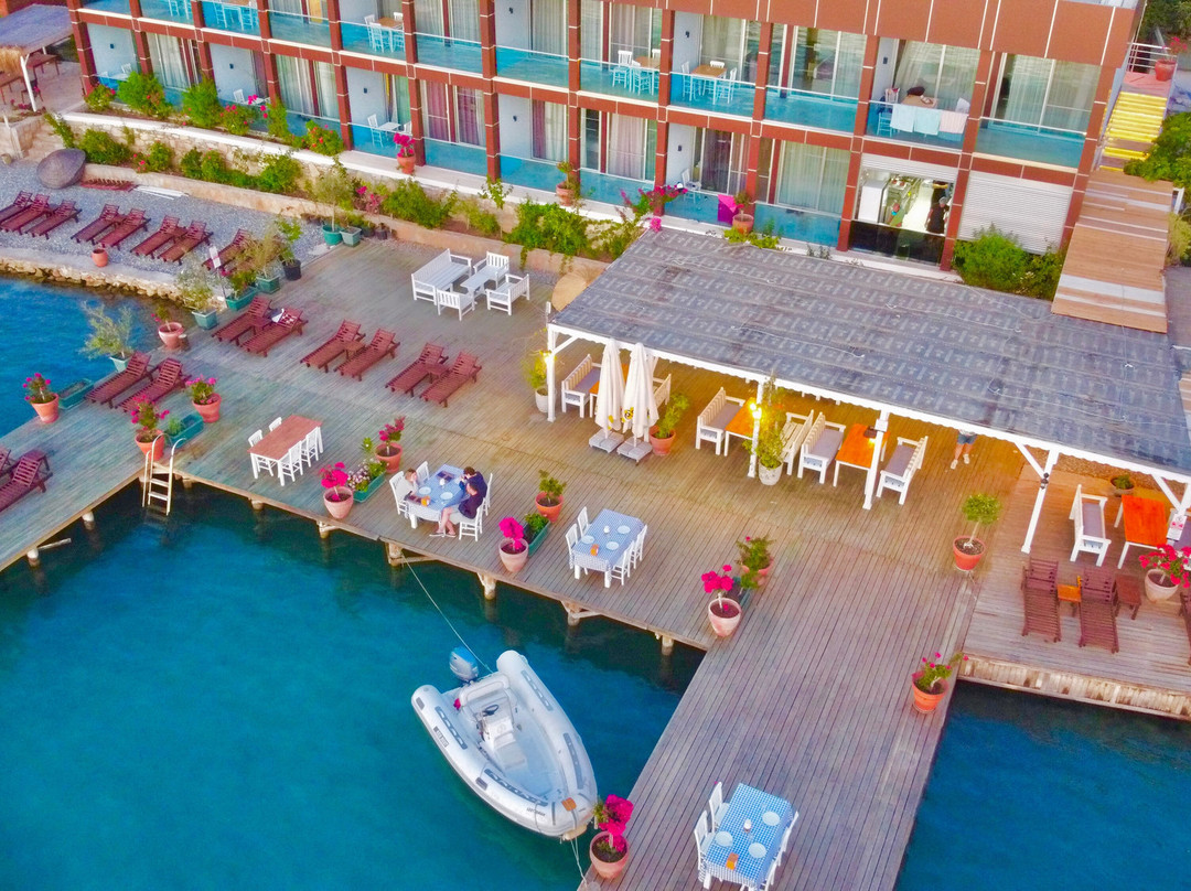 Moonlight Boutique Hotel