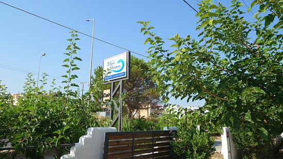 Blue Dream Hotel主图