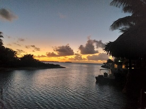 Relais Royal Tikehau主图