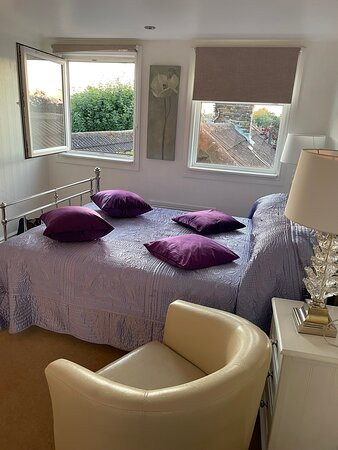 Rutlands Bed and Breakfast主图