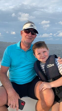 Captain T's Fishing & Outdoor Adventures-Dauphin Island必去景点
