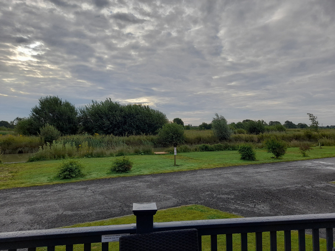 Hanworth Country Park景点图片