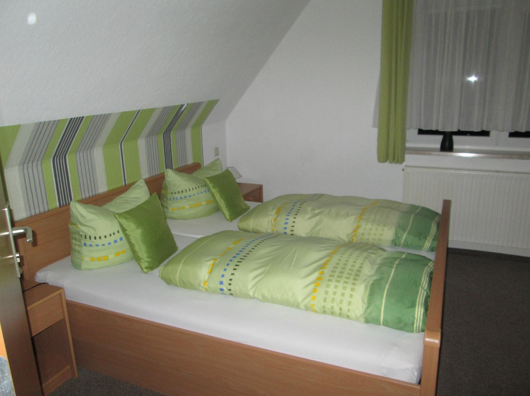 Altes Schutzenhaus