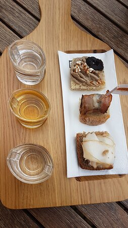 Slivovitz Museum - R. Jelínek-布拉格必去景点