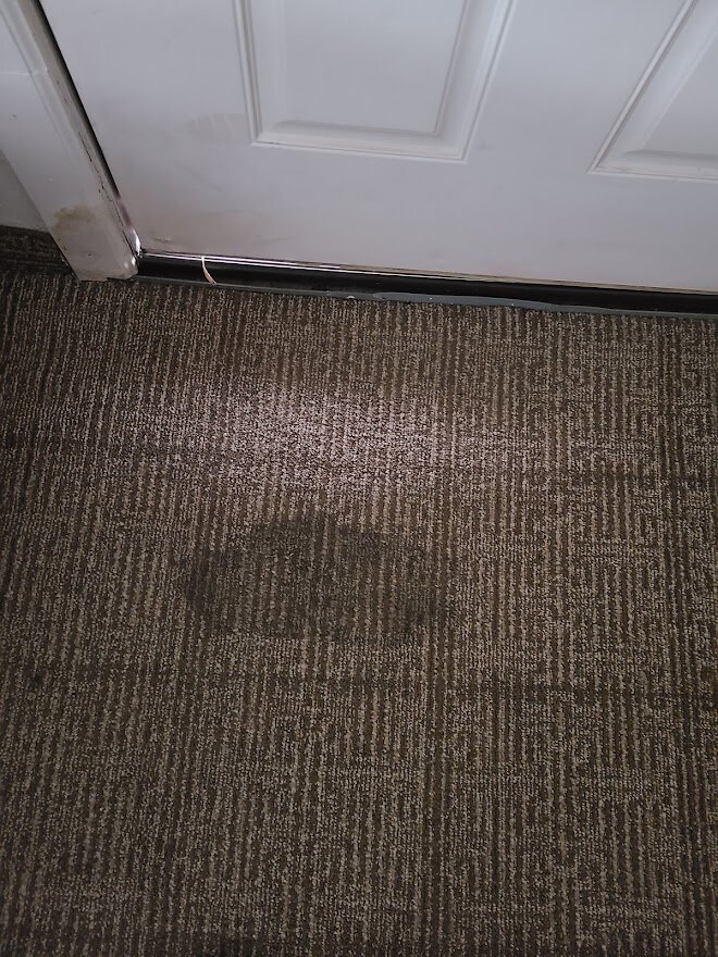 Travelodge by Wyndham Newport-客卧