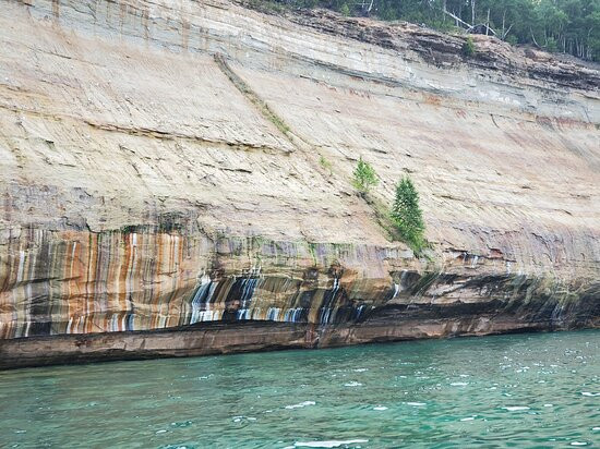 Superior Pontoon Rentals-Day Rentals-缪尼辛必去景点