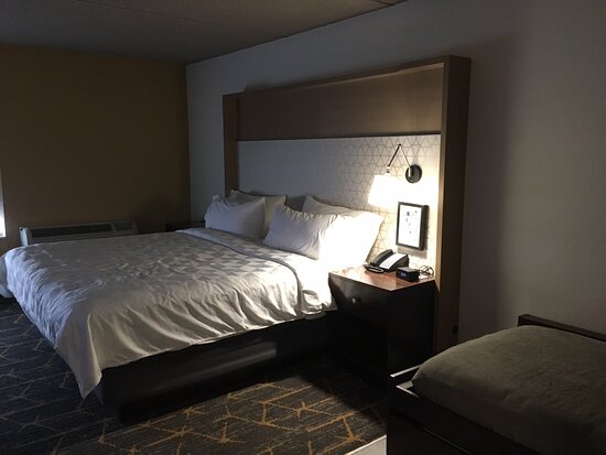 Holiday Inn & Suites Wausau-rothschild By IHG-官方