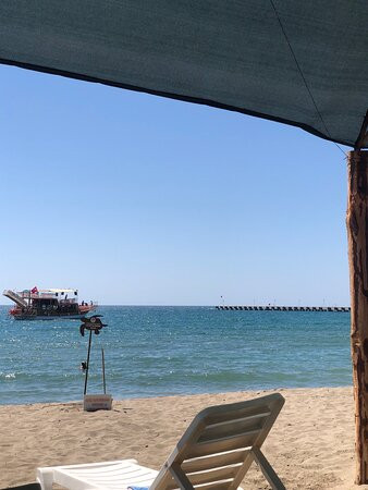 Luna Piena Hotel主图