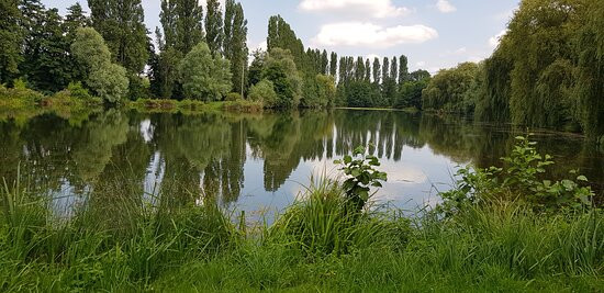 Domaine de La Poignardiere主图