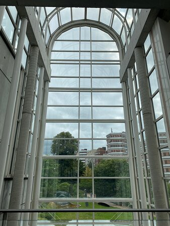 Musée Départemental d'Art Ancien et Contemporain景点图片