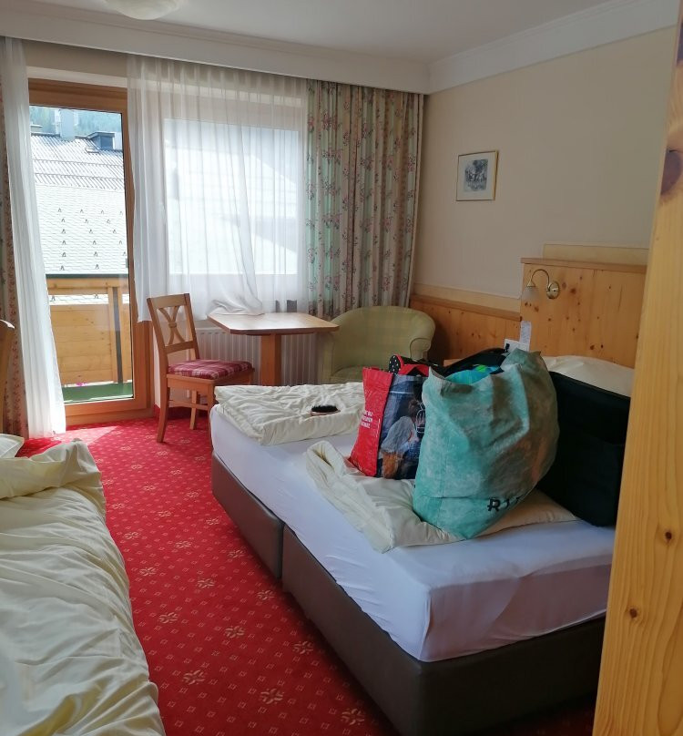 Hotel Bischofsmutze主图