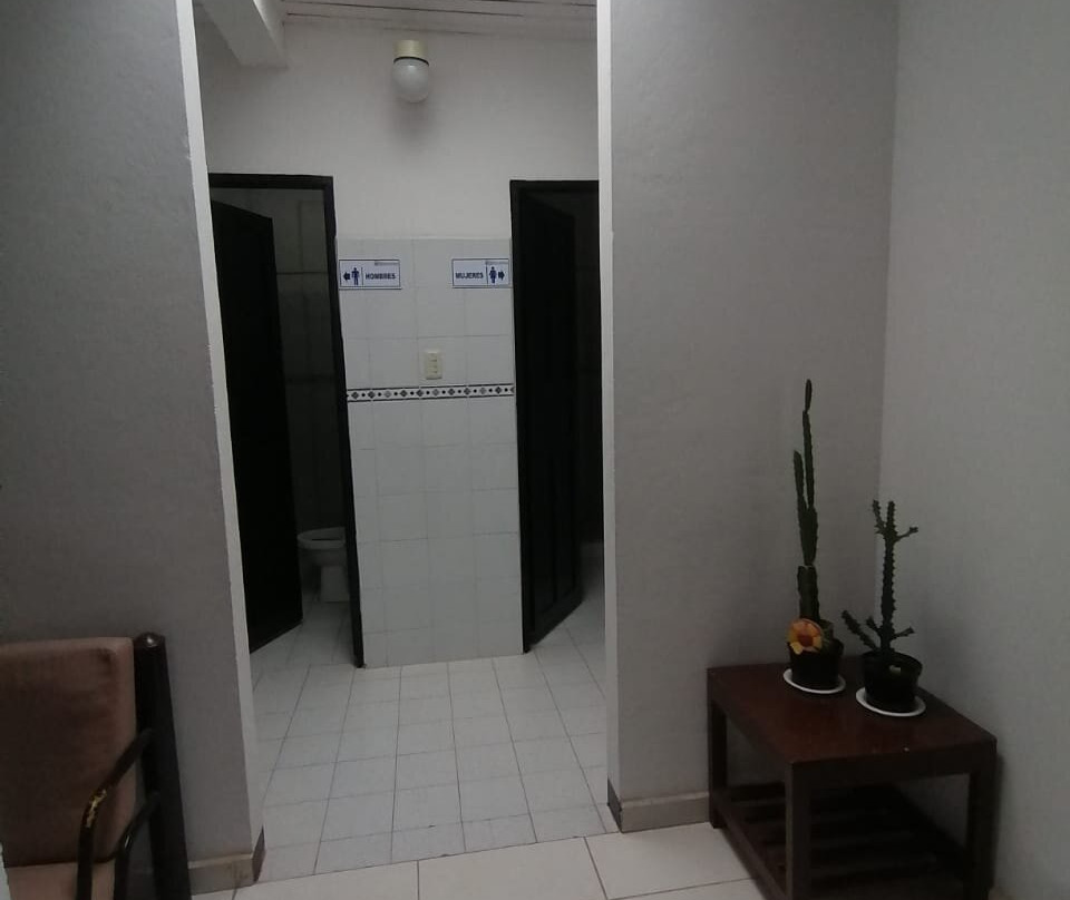 莫科阿中央酒店