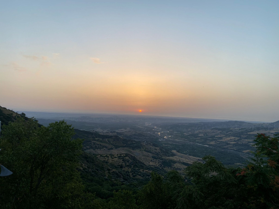 La Casa Dei Panorami