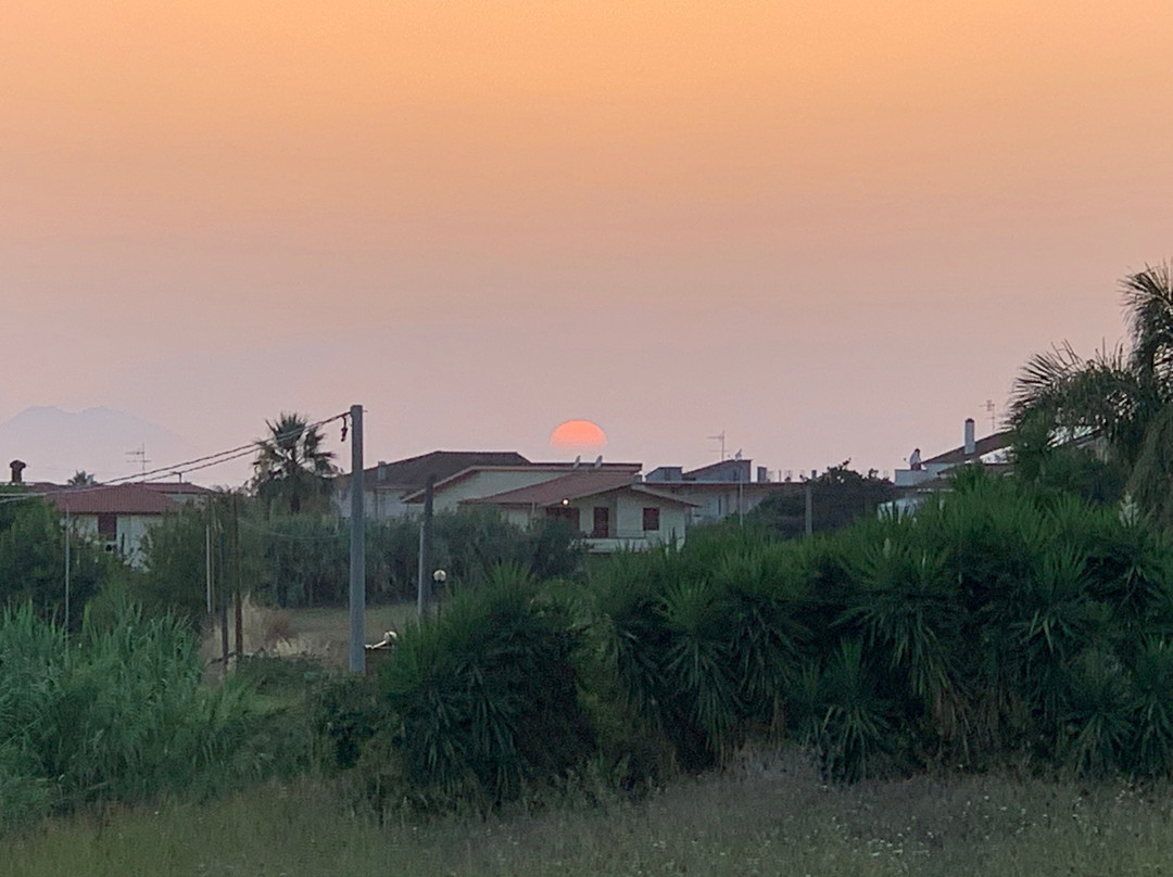 Luzia Agriresort