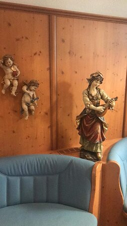 Altstadt Hotel主图