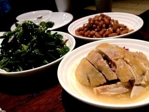 外婆家(华润时代店)主图